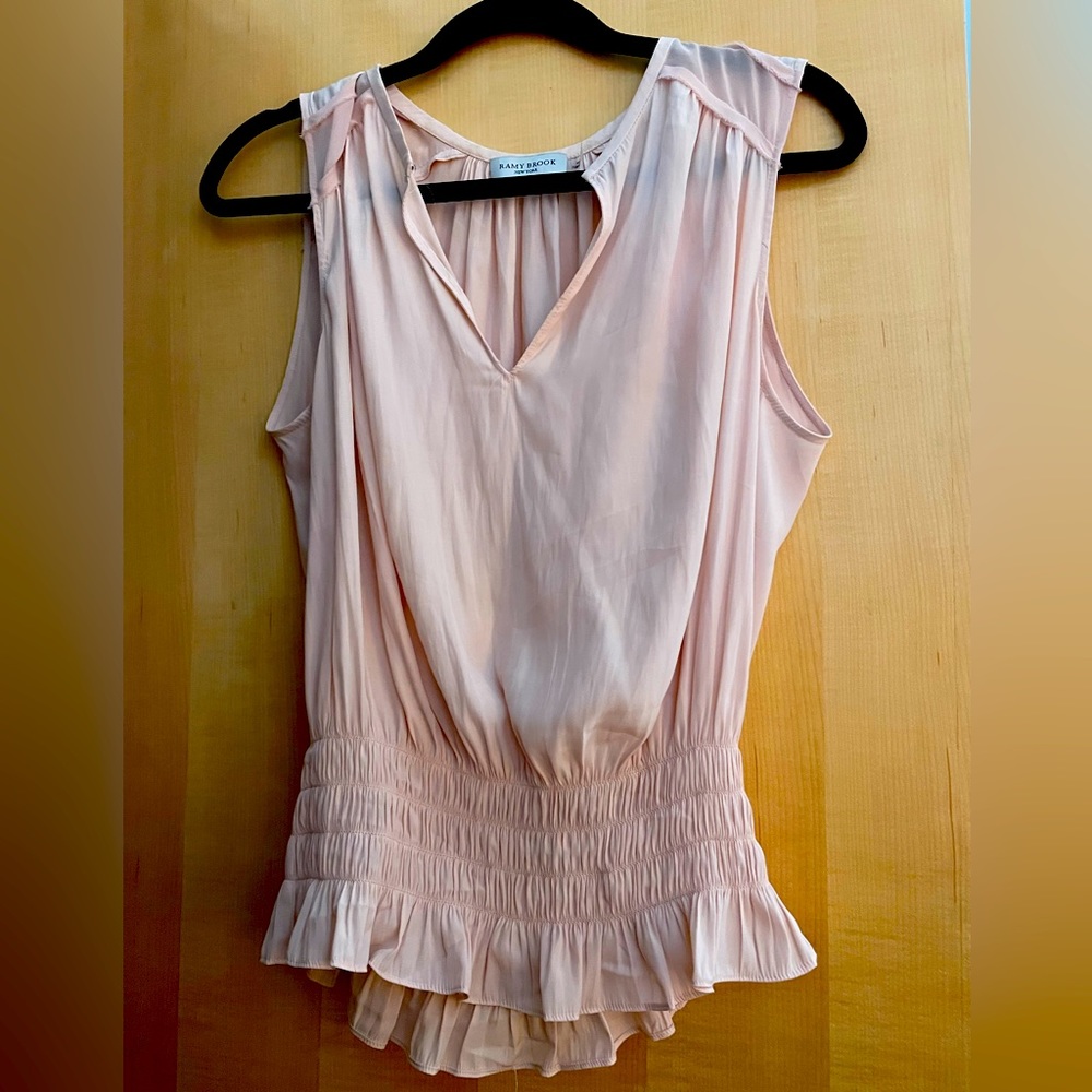 Ramy Brook blouse